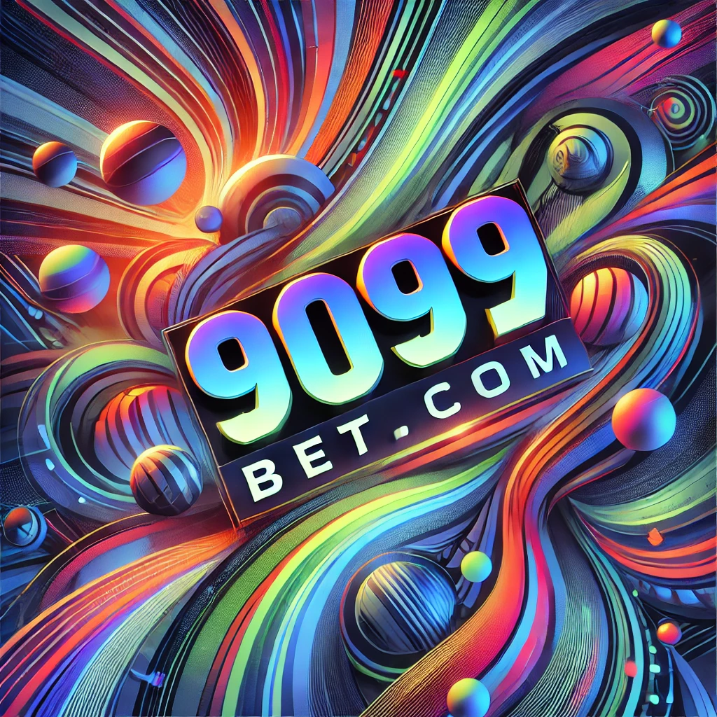 Logo da 9099bet