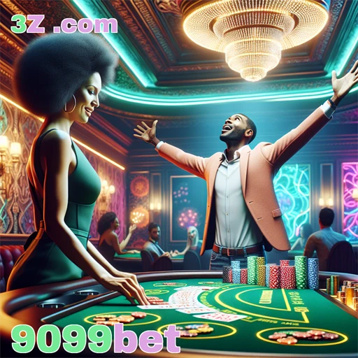 Descubra os Torneios no 9099bet: Competição e Diversão em Um Só Lugar